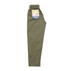 画像2: COOKMAN  Chef Pants Ripstop Olive (Olive) (2)