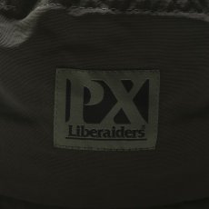 画像2: Liberaiders  Liberaiders PX NYLON HAT (OLIVE) (2)