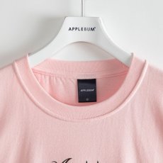 画像4: APPLEBUM  “Let Me Ride" T-shirt (Light Pink) (4)