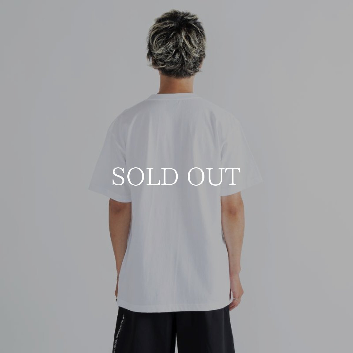 画像8: APPLEBUM  Heroes : “Westside" T-shirt (White) (8)