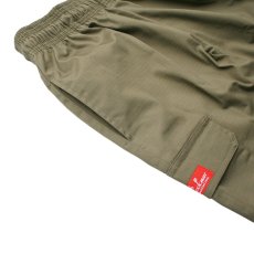 画像9: COOKMAN  Chef Pants Cargo Ripstop Olive (Olive) (9)