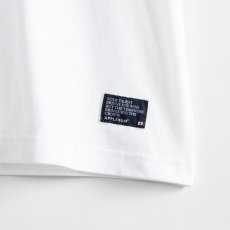 画像7: APPLEBUM  “From The Strictly Underground”其の二 T-shirt (White) (7)