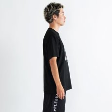 画像7: APPLEBUM  Heroes : “Bigwig" T-shirt (Black) (7)