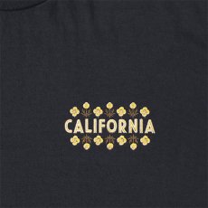 画像2: STANDARD CALIFORNIA  SD California Poppy T (Black) (2)