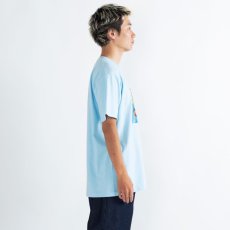 画像7: APPLEBUM  Heroes : “Westside" T-shirt (Light Blue) (7)