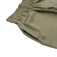 画像9: COOKMAN  Chef Pants Ripstop Olive (Olive) (9)