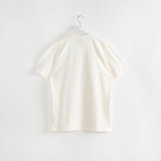 画像2: APPLEBUM  “From The Strictly Underground”其の一 T-shirt (Ivory) (2)
