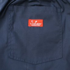 画像5: COOKMAN  Chef Pants Ripstop Navy (Navy) (5)