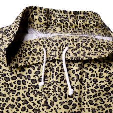 画像4: COOKMAN  Waiter's Pants Leopard Beige (Beige) (4)