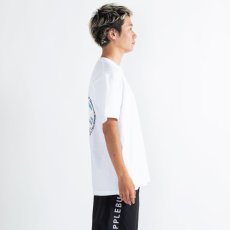 画像9: APPLEBUM  “From The Strictly Underground”其の二 T-shirt (White) (9)