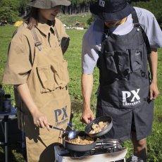 画像7: Liberaiders  Liberaiders PX UTILITY APRON (COYOTE) (7)