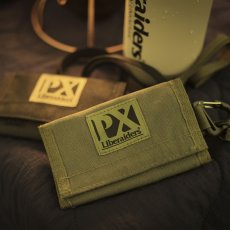 画像6: Liberaiders  Liberaiders PX MINI WALLET (OLIVE) (6)