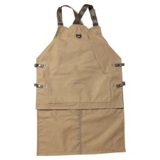 画像2: Liberaiders  Liberaiders PX UTILITY APRON (COYOTE) (2)