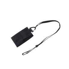 画像2: Liberaiders  Liberaiders PX MINI WALLET (BLACK) (2)