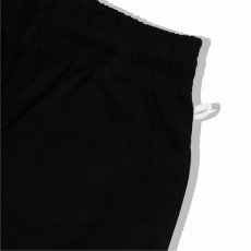 画像3: COOKMAN  Waiter's Pants Black (Black) (3)