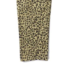 画像8: COOKMAN  Waiter's Pants Leopard Beige (Beige) (8)