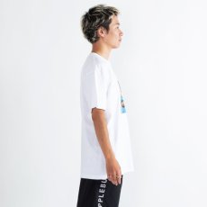 画像7: APPLEBUM  Heroes : “Westside" T-shirt (White) (7)