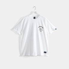 画像1: APPLEBUM  “From The Strictly Underground”其の二 T-shirt (White) (1)