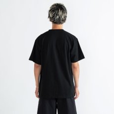 画像8: APPLEBUM  Heroes : “Bigwig" T-shirt (Black) (8)