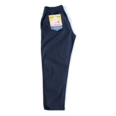 画像2: COOKMAN  Chef Pants Ripstop Navy (Navy) (2)