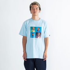 画像6: APPLEBUM  Heroes : “Westside" T-shirt (Light Blue) (6)