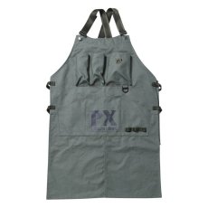 画像1: Liberaiders  Liberaiders PX UTILITY APRON (OLIVE) (1)