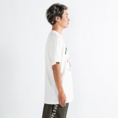 画像7: APPLEBUM  “From The Strictly Underground”其の一 T-shirt (Ivory) (7)