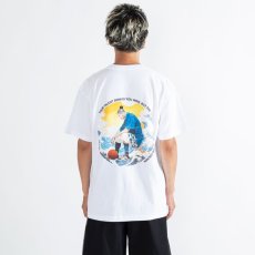 画像10: APPLEBUM  “From The Strictly Underground”其の二 T-shirt (White) (10)