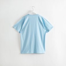 画像2: APPLEBUM  Heroes : “Westside" T-shirt (Light Blue) (2)