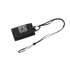 画像1: Liberaiders  Liberaiders PX MINI WALLET (BLACK) (1)