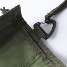 画像4: Liberaiders  Liberaiders PX MINI WALLET (OLIVE) (4)