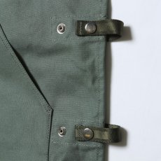 画像3: Liberaiders  Liberaiders PX UTILITY APRON (OLIVE) (3)