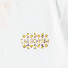 画像2: STANDARD CALIFORNIA  SD California Poppy T (White) (2)