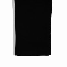 画像6: COOKMAN  Waiter's Pants Black (Black) (6)