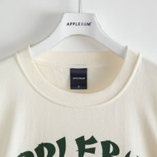 画像3: APPLEBUM  “From The Strictly Underground”其の一 T-shirt (Ivory) (3)