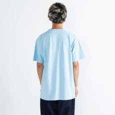 画像8: APPLEBUM  Heroes : “Westside" T-shirt (Light Blue) (8)