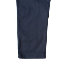 画像3: COOKMAN  Chef Pants Ripstop Navy (Navy) (3)