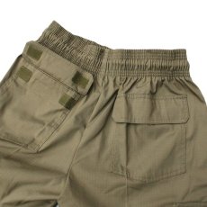 画像5: COOKMAN  Chef Pants Cargo Ripstop Olive (Olive) (5)