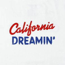 画像4: STANDARD CALIFORNIA  SD California Dreamin’ T (White) (4)