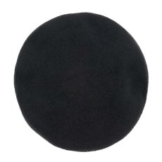 画像5: THE H.W.DOG&CO.  EMBRO BERET (BLACK) (5)