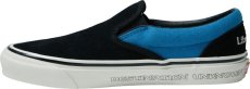 画像4: Liberaiders  VANS×Liberaiders CLASSIC SLIP-ON 98 DX (BLACK) (4)