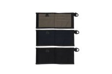 画像2: CMF OUTDOOR GARMENT  COIN CASE SMOOTH NYLON (BLACK) (2)