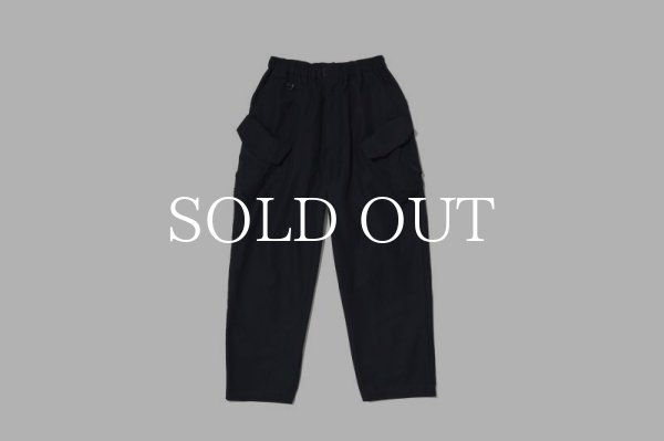 CMF OUTDOOR GARMENT PREFUSE PANTS (NAVY) CMF2302-P03C 公式通販