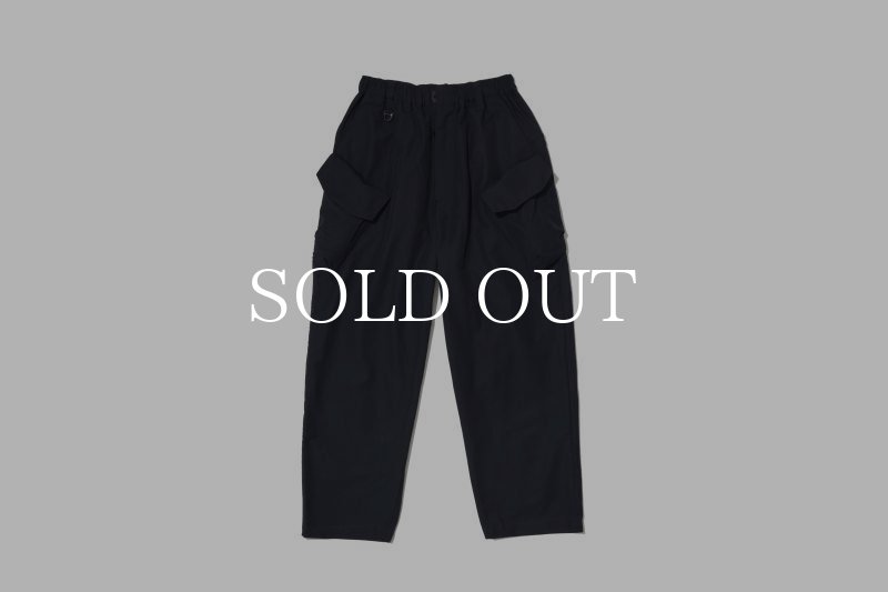 CMF OUTDOOR GARMENT PREFUSE PANTS (NAVY) CMF2302-P03C 公式通販
