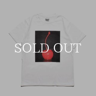 MINEDENIM Carlijn Jacobs×Stie-lo Cherry T-SH Stie-lo Cherry
