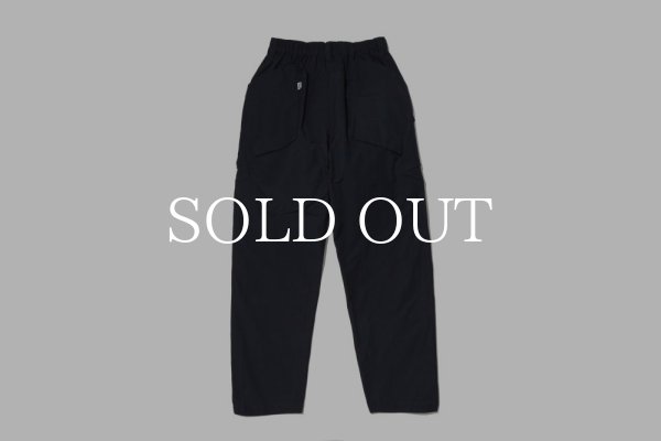 CMF OUTDOOR GARMENT PREFUSE PANTS (NAVY) CMF2302-P03C 公式通販