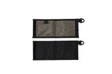 画像2: CMF OUTDOOR GARMENT  COIN CASE X-PAC (BLACK) (2)