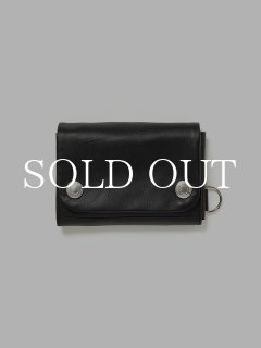 nonnative ノンネイティブ　DWELLER WALLET NONNATIVE - ノンネイティブ / DWELLER WALLET WITH MONEY CLIP