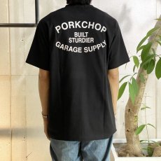 画像6: PORKCHOP GARAGE SUPPLY  WILD PORK TEE (WHITE) (6)