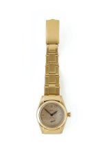 画像1: OLD JOE   BERNHARDT (WRISTWATCH) (GOLD) (1)